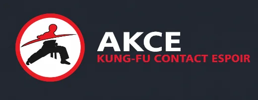 Kung-Fu Contact Espoir — logo du club